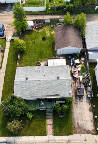 1121 56 Street, Edson, AB 