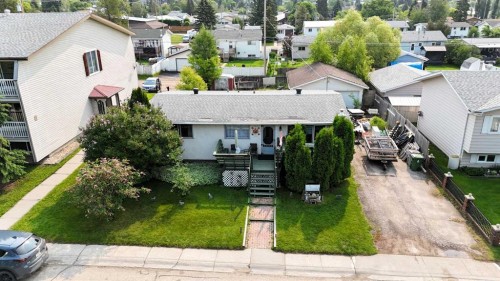 1121 56 Street, Edson, AB 