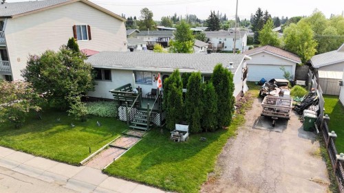 1121 56 Street, Edson, AB 