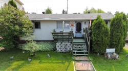 1121 56 Street Edson, AB T7E 1H9