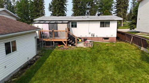 1121 56 Street, Edson, AB 