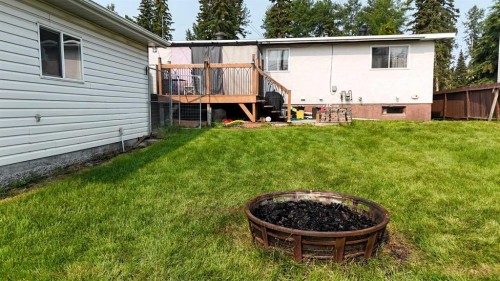 1121 56 Street, Edson, AB 