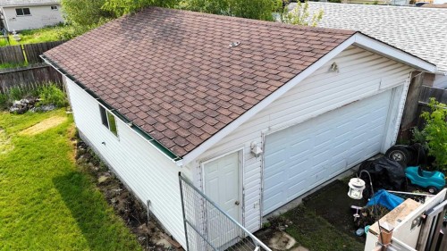1121 56 Street, Edson, AB 