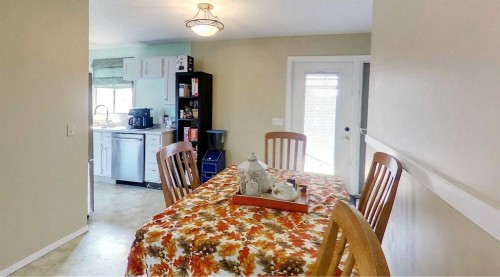 1121 56 Street, Edson, AB 