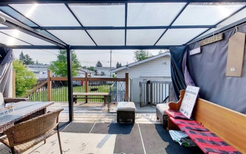 1121 56 Street, Edson, AB 