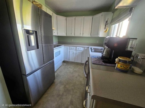1121 56 Street, Edson, AB 
