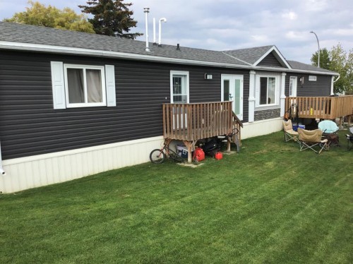 151 River Valley Estates, Whitecourt, AB 