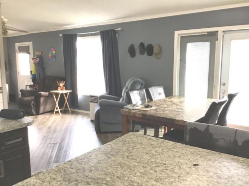 151 River Valley Estates, Whitecourt, AB 