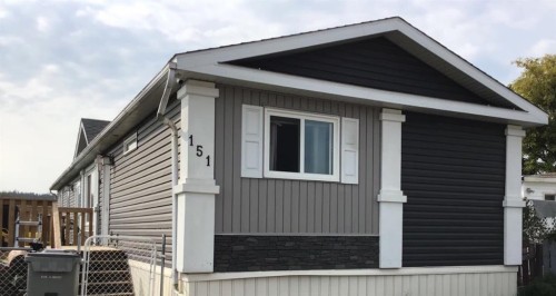 151 River Valley Estates, Whitecourt, AB 