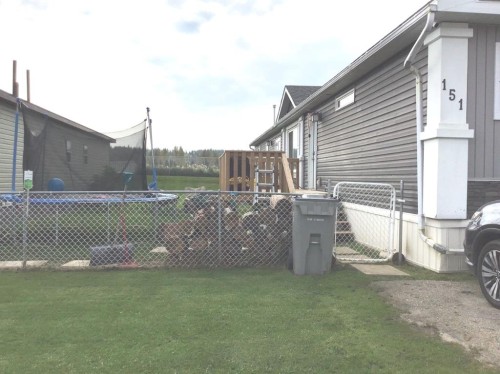 151 River Valley Estates, Whitecourt, AB 