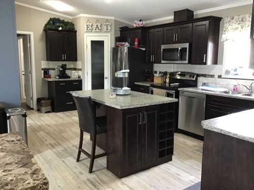 151 River Valley Estates, Whitecourt, AB 