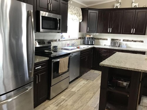151 River Valley Estates, Whitecourt, AB 
