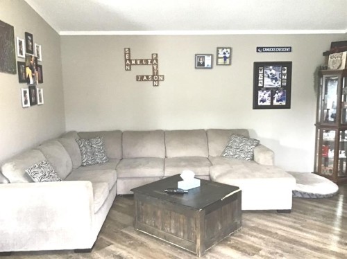 151 River Valley Estates, Whitecourt, AB 