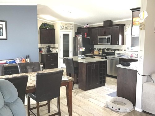 151 River Valley Estates, Whitecourt, AB 