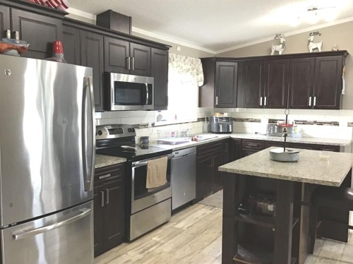 151 River Valley Estates, Whitecourt, AB 
