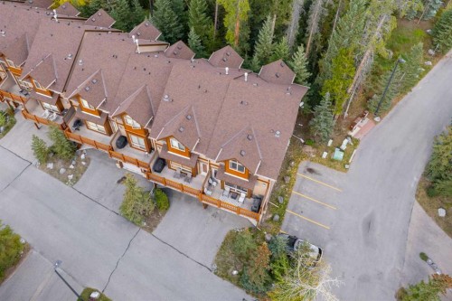 2-300 Eagle Terrace Road, Canmore, AB 