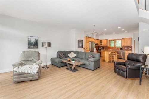 2-300 Eagle Terrace Road, Canmore, AB 