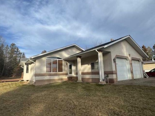 6336 15 Avenue SOUTH Edson, AB T7E 1S3