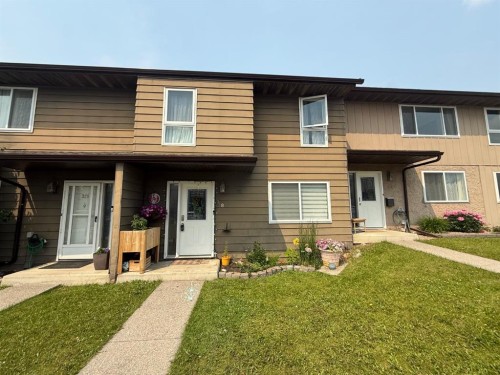 318-457 COLLINGE Road  Hinton, AB T7V 1K8