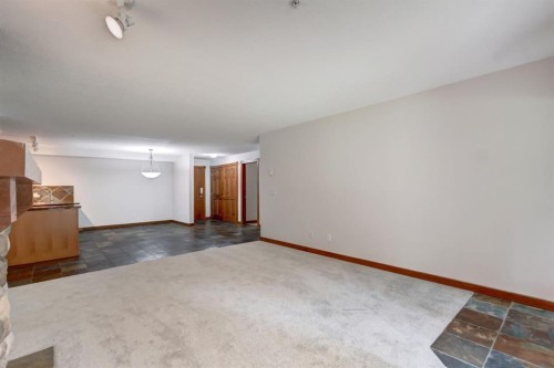 111-170 Crossbow Place, Canmore, AB - Indoor Photo Showing Other Room