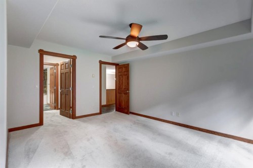 111-170 Crossbow Place, Canmore, AB - Indoor Photo Showing Other Room