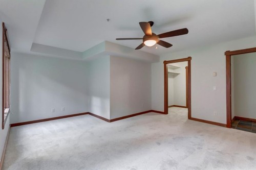 111-170 Crossbow Place, Canmore, AB - Indoor Photo Showing Other Room