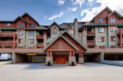 111-170 Crossbow Place  Canmore, AB T1W 3H4