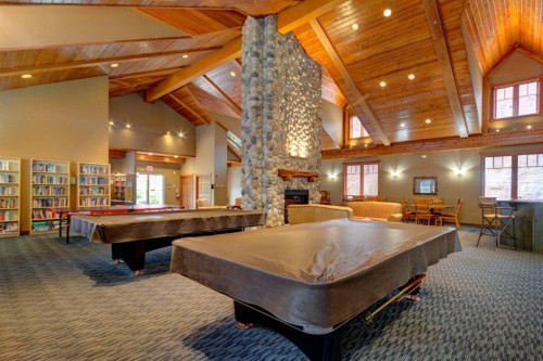 111-170 Crossbow Place, Canmore, AB - Indoor Photo Showing Other Room