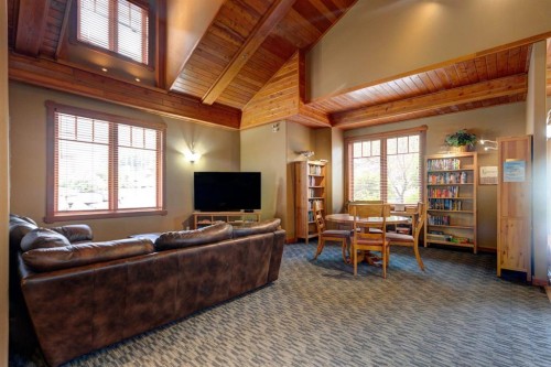 111-170 Crossbow Place, Canmore, AB - Indoor