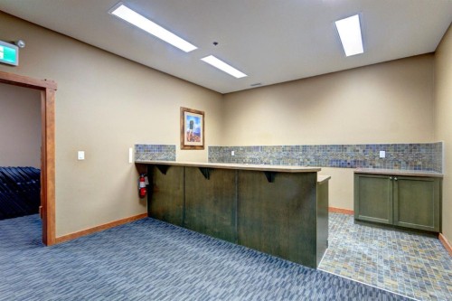 111-170 Crossbow Place, Canmore, AB - Indoor Photo Showing Other Room