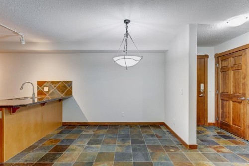 111-170 Crossbow Place, Canmore, AB - Indoor Photo Showing Other Room