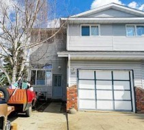 1019 12 Street SE Slave Lake, AB T0G 2A3