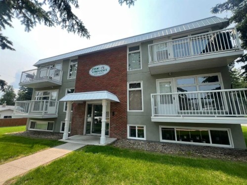 12-414 41 Street, Edson, AB 