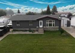 27 Centenial Crescent  Swan Hills, AB T0G 2C0