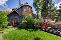 B-331 Muskrat Street  Banff, AB T1L 1E9
