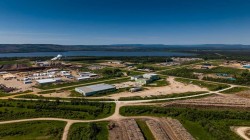 44070 WEST MITSUE INDUSTRIAL Road Slave Lake, AB T0G 2A0