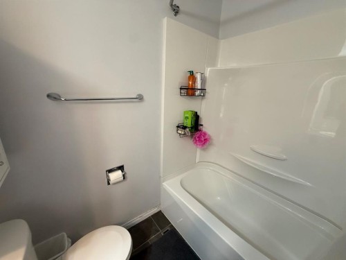 21-110 Tamarack Avenue, Hinton, AB 