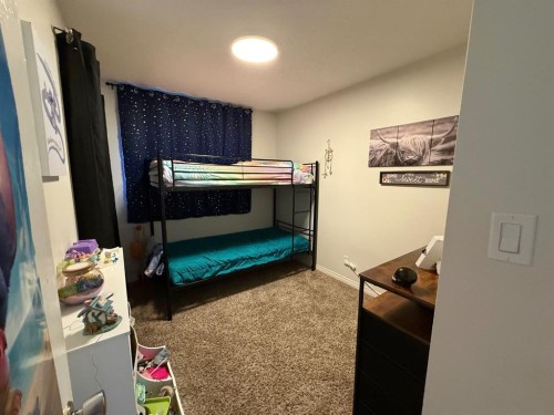 21-110 Tamarack Avenue, Hinton, AB 