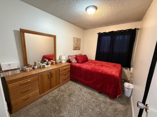 21-110 Tamarack Avenue, Hinton, AB 