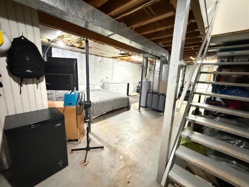 21-110 Tamarack Avenue, Hinton, AB 