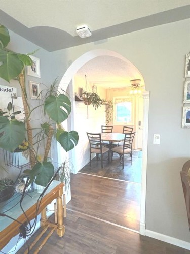 25 Centennial Crescent, Swan Hills, AB - Indoor Photo Showing Other Room