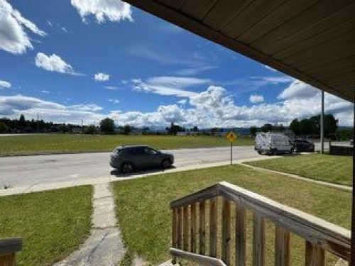 103 Erith Drive, Hinton, AB 