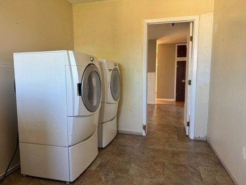 103 Erith Drive, Hinton, AB 