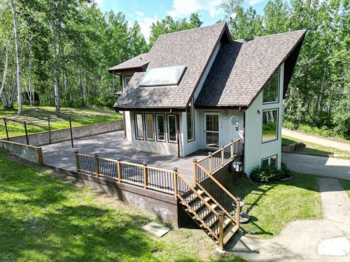 5, 661030 Range Road 223.2  Rural Athabasca County, AB T9S 2B4