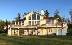 735021 Range Road 80 SW Canyon Creek, AB T0G 0M0