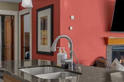103-191 Kananaskis Way, Canmore, AB - Indoor