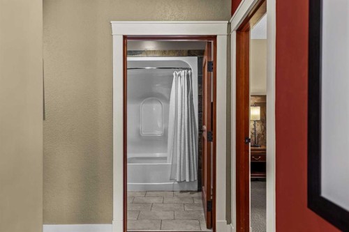 103-191 Kananaskis Way, Canmore, AB - Indoor