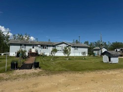 2212 Airport Road  Wabasca, AB T0G 2K0
