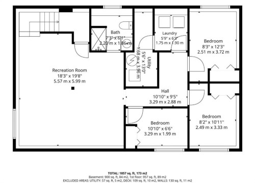410 7 Street, Fox Creek, AB 