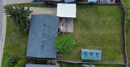 410 7 Street, Fox Creek, AB 